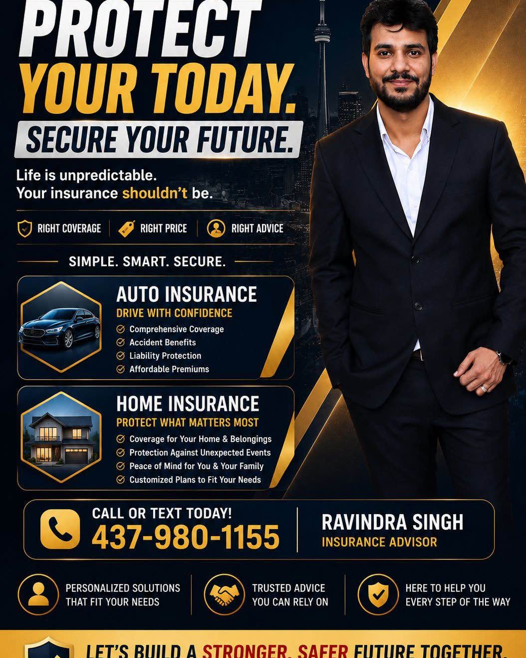 Ravindrra Jodha Facebook ad