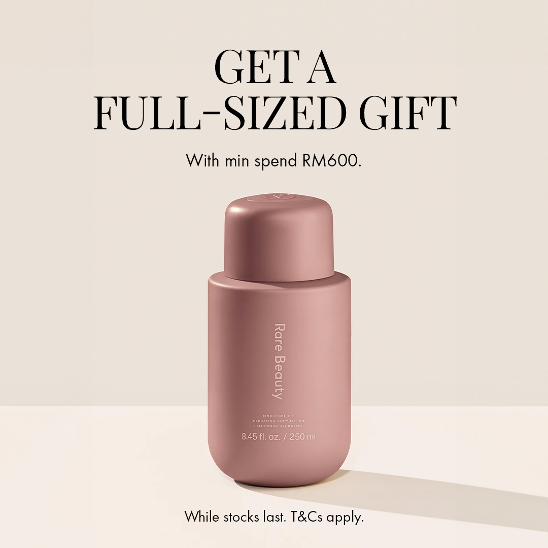 SEPHORA Facebook ad
