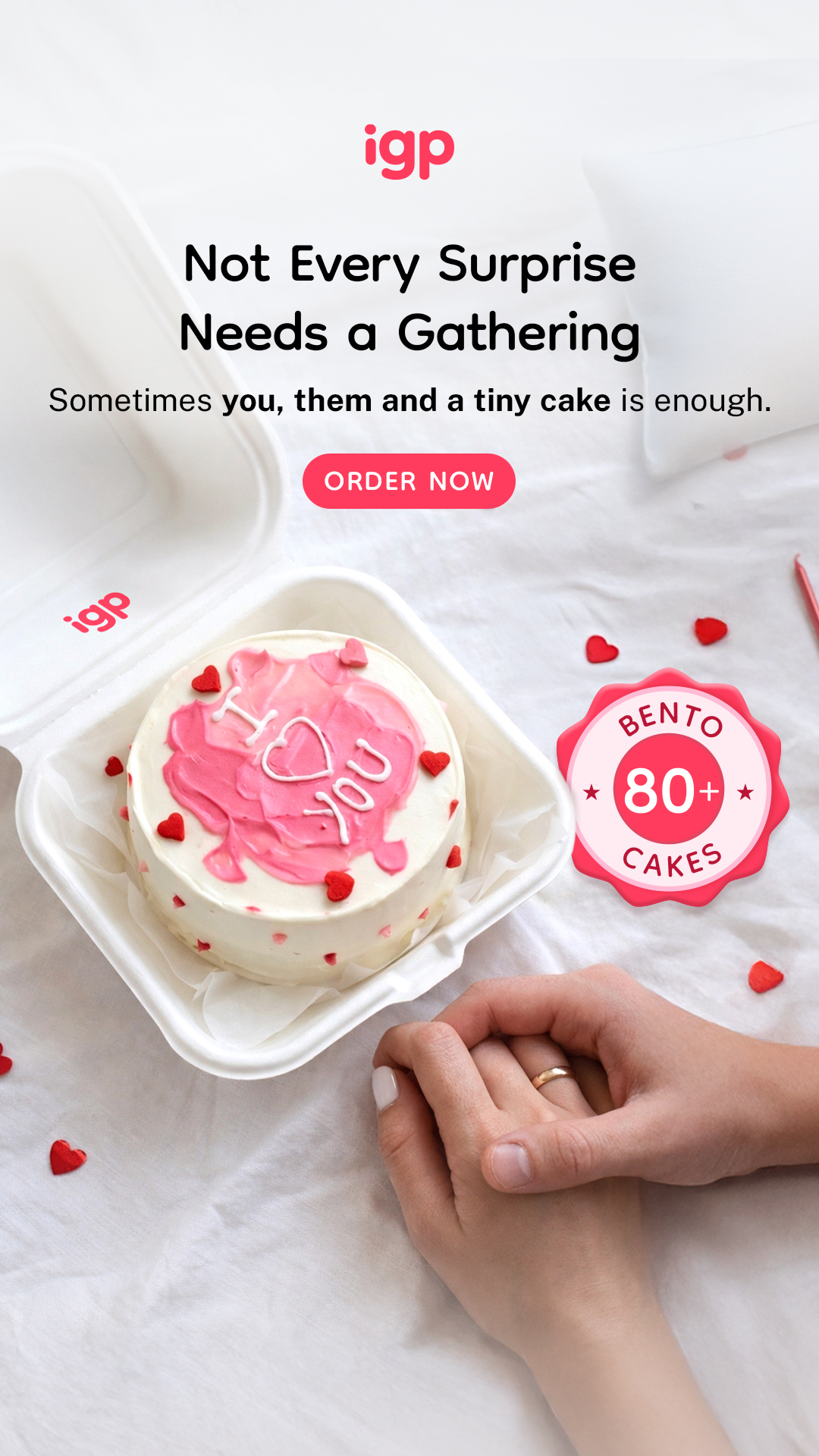 IGP.com Facebook ad