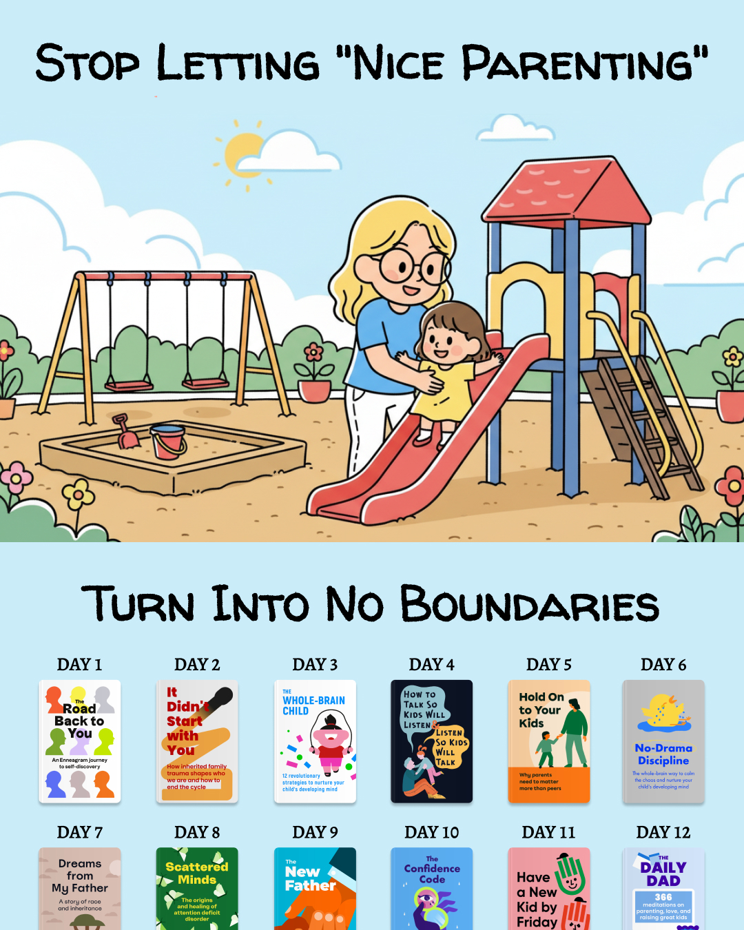 Fun & Easy Growth Facebook ad