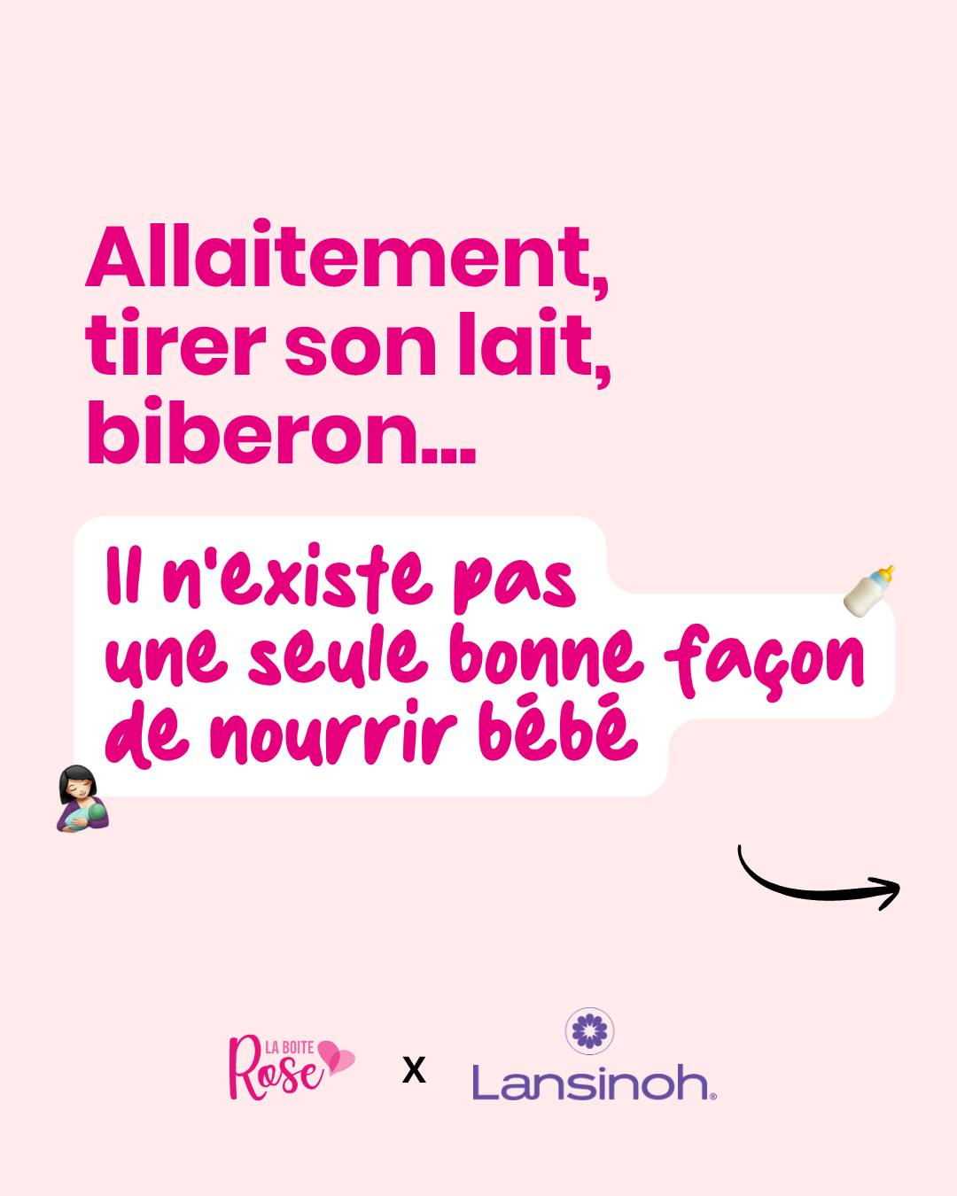La Boîte Rose (France) Facebook ad