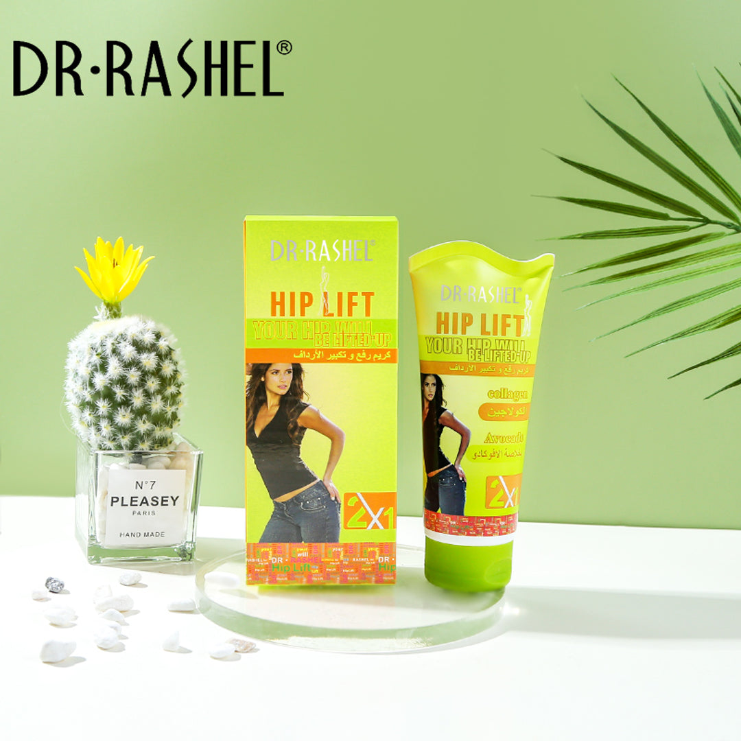 Dr Rashel Facebook ad