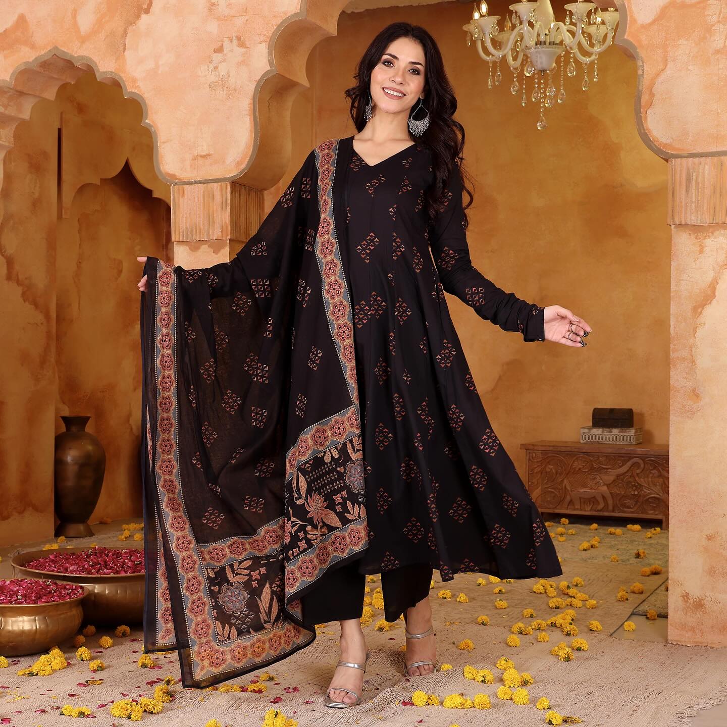 Kameez.co Facebook ad