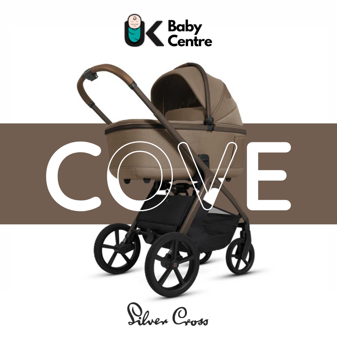 UK Baby Centre Facebook ad