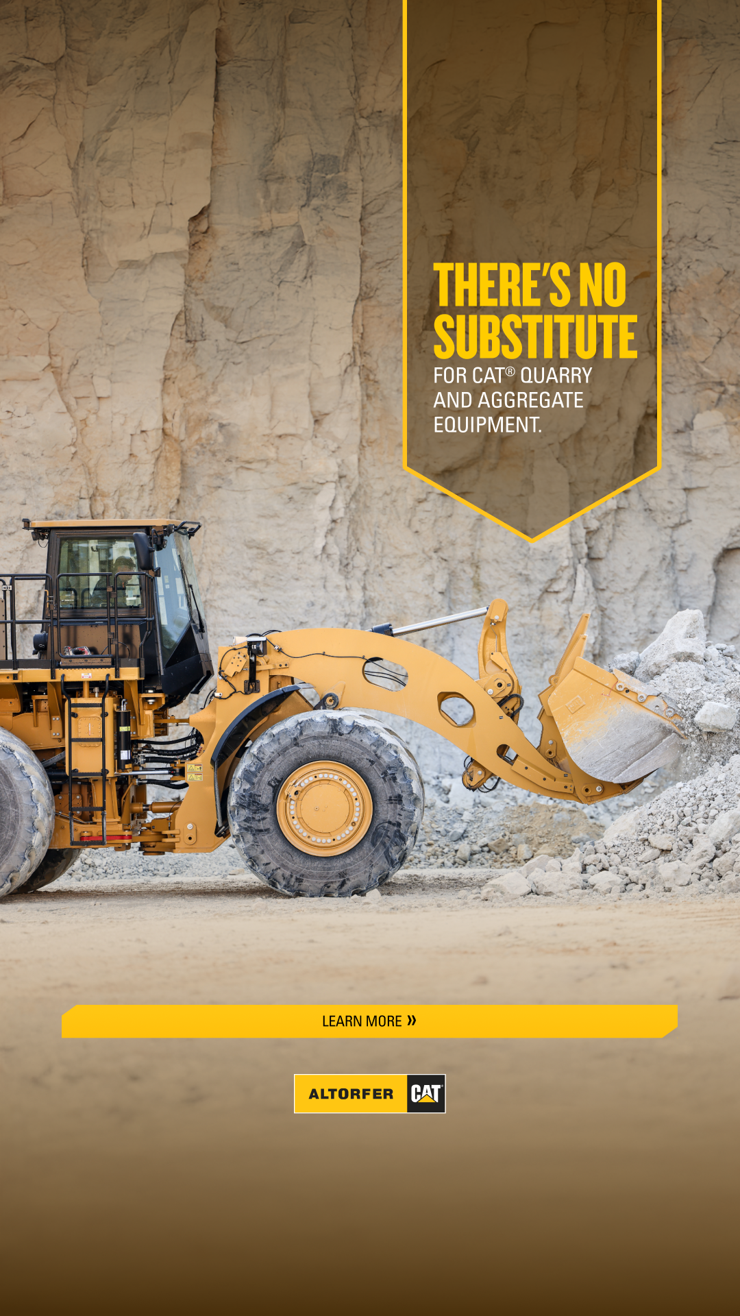 Altorfer Cat Facebook ad