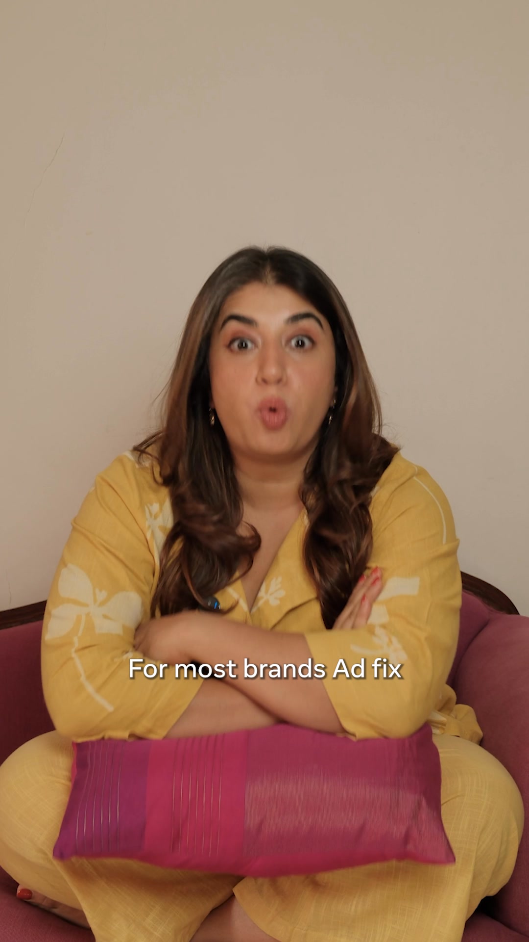 Meta for Business Facebook ad from Jun 23, 2026
