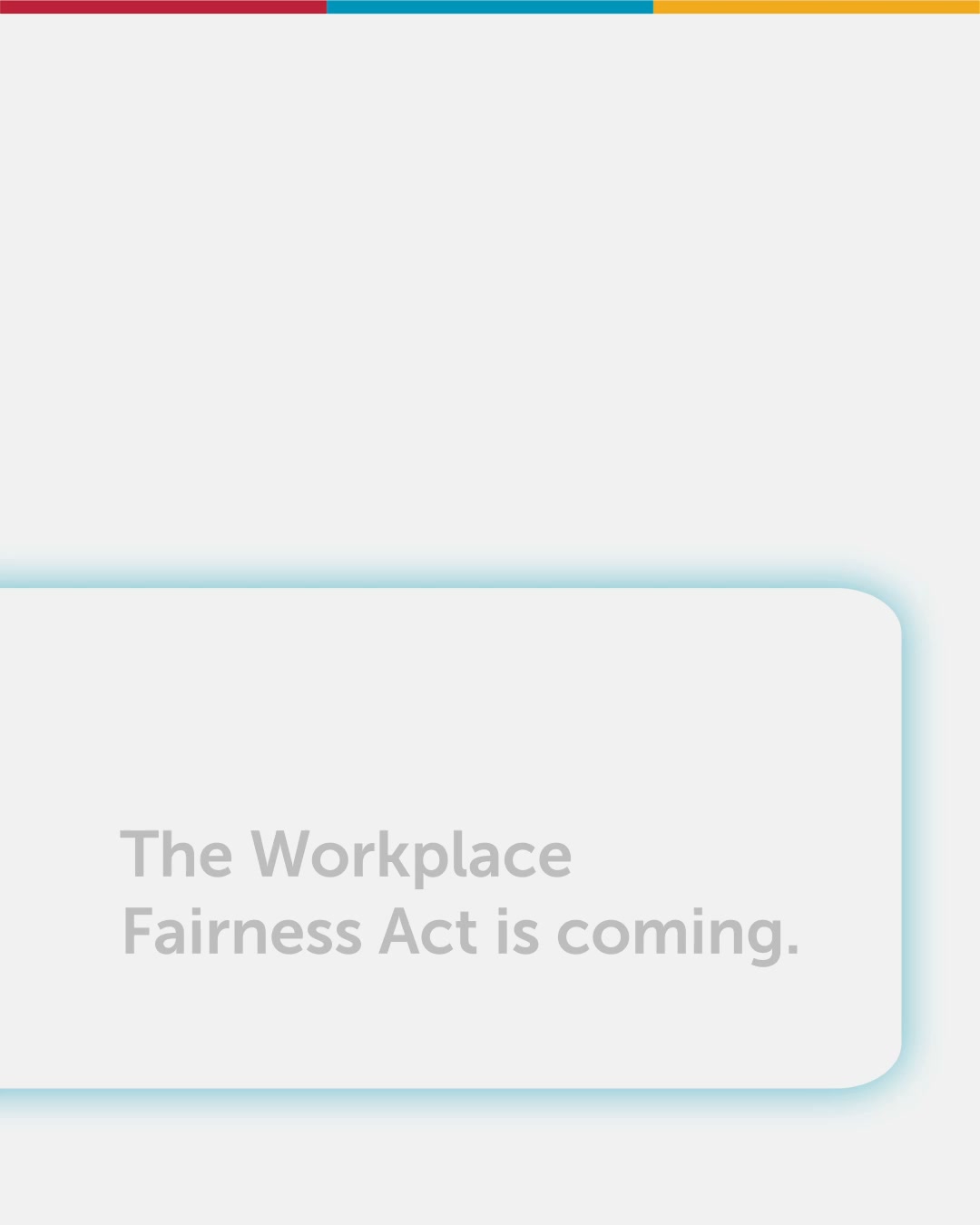 TAFEP Tripartite Alliance for Fair and Progressive Employment Practices Facebook ad from Aug 11, 2026