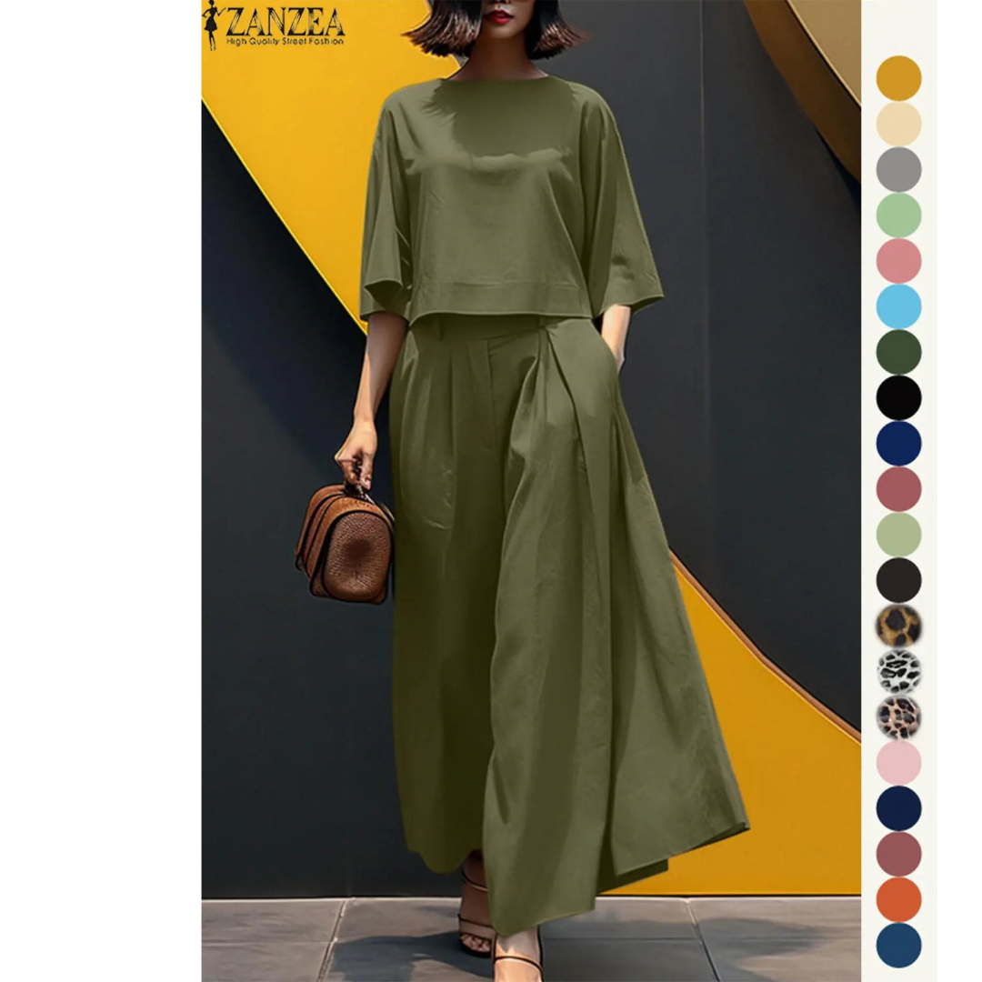 Styled by Nora Facebook ad: Free shipping today only!