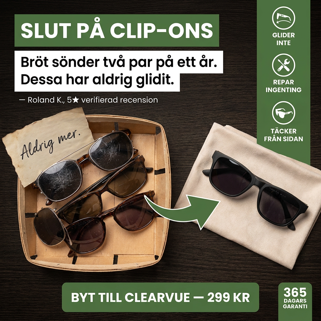 Norillo Facebook ad