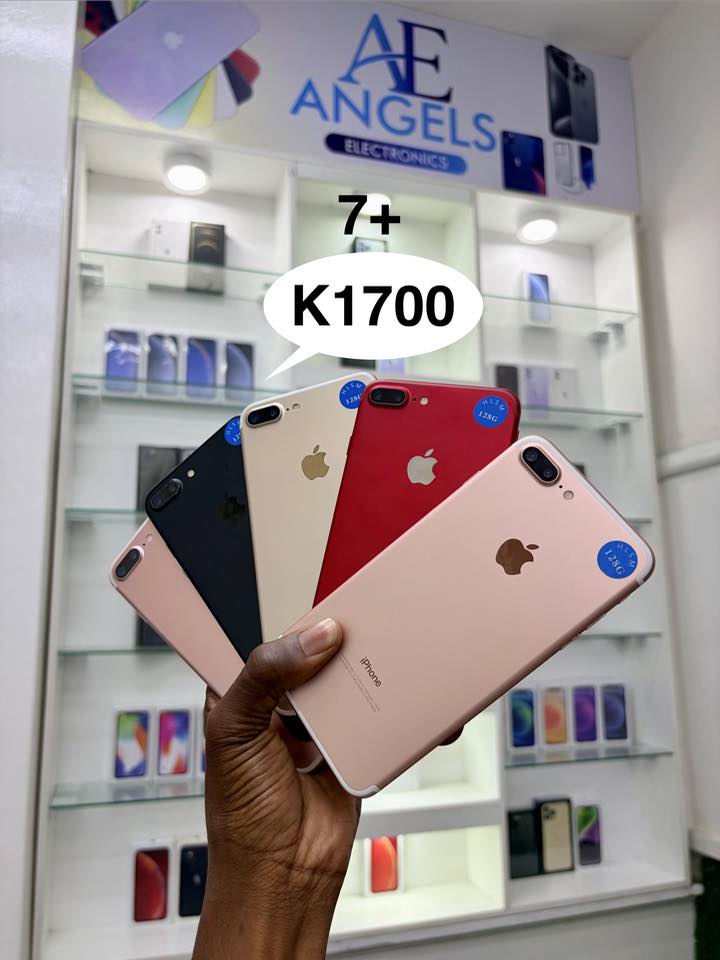 Angels Electronics Facebook ad: UNBEATABLE PROMO PRICES