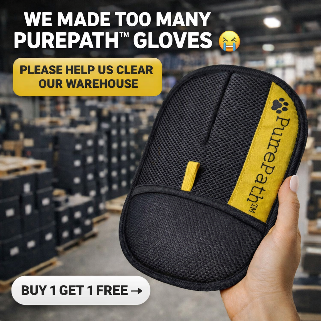 PurePath Facebook ad