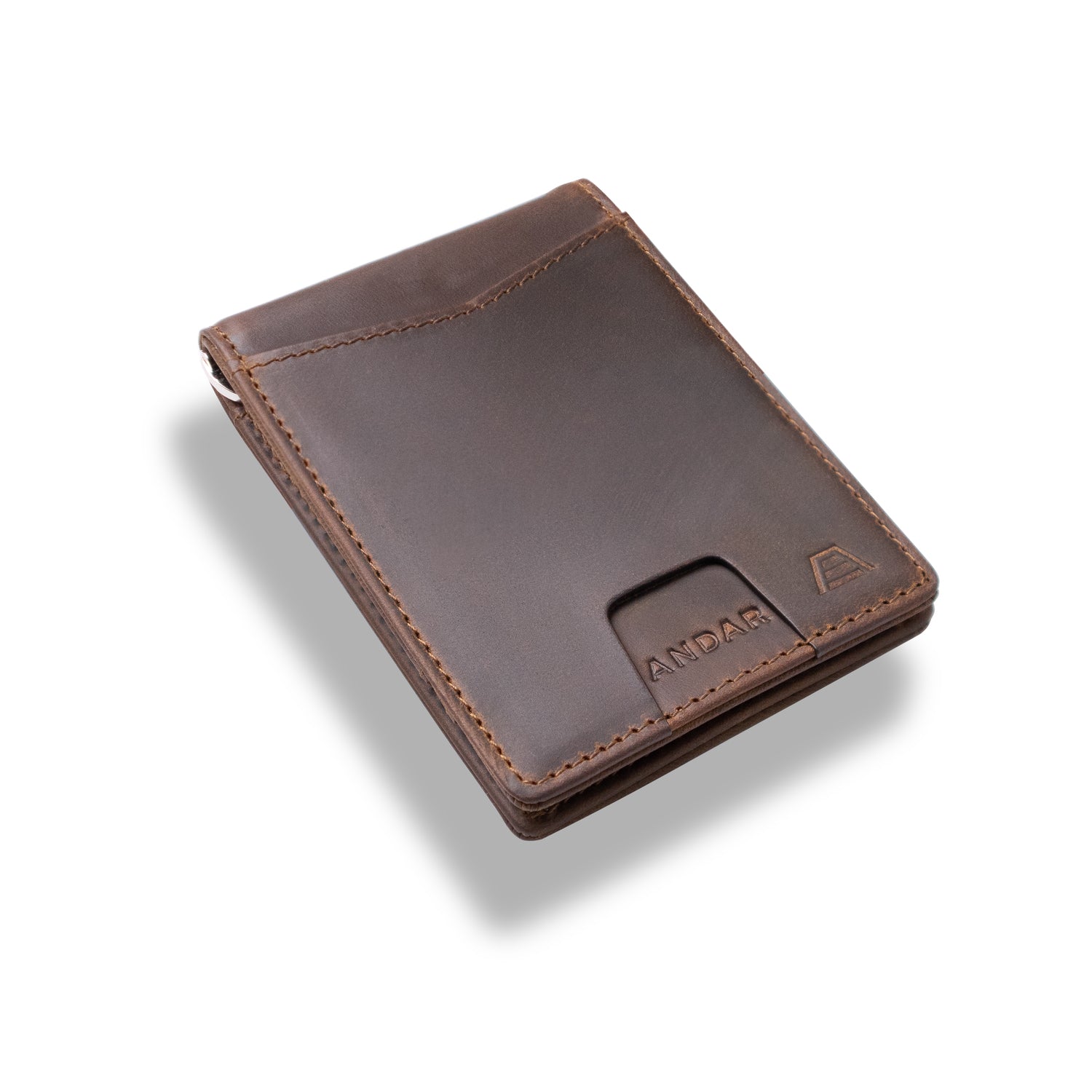 Andar Facebook ad: Upgrade Your Everyday Carry.
