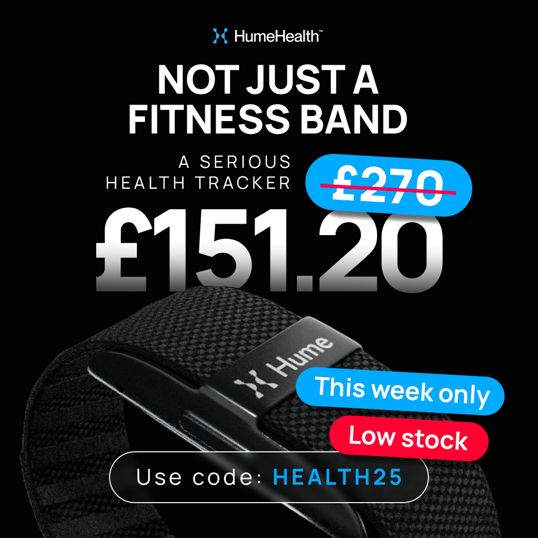 Wellness Pulse Facebook ad