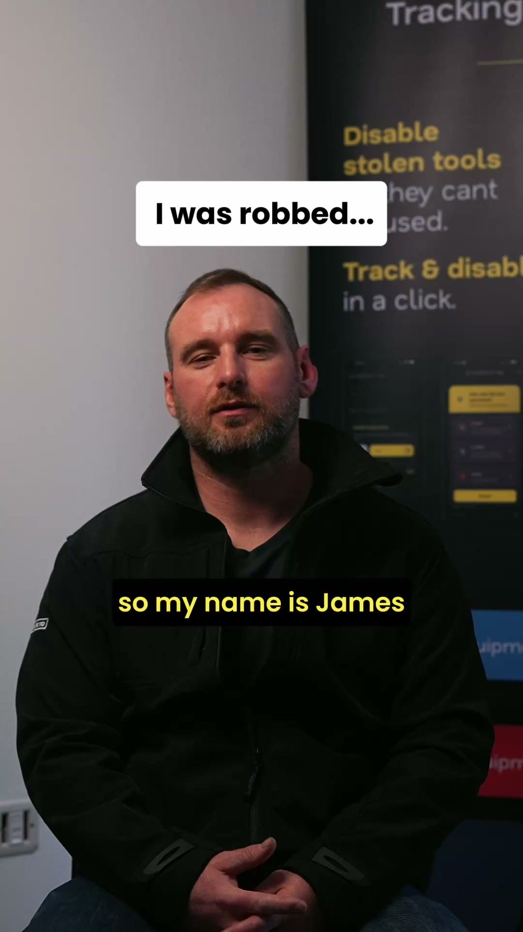 Kynekt Smart Tool Protection UK Facebook ad: How Exposed Are Your Tools?