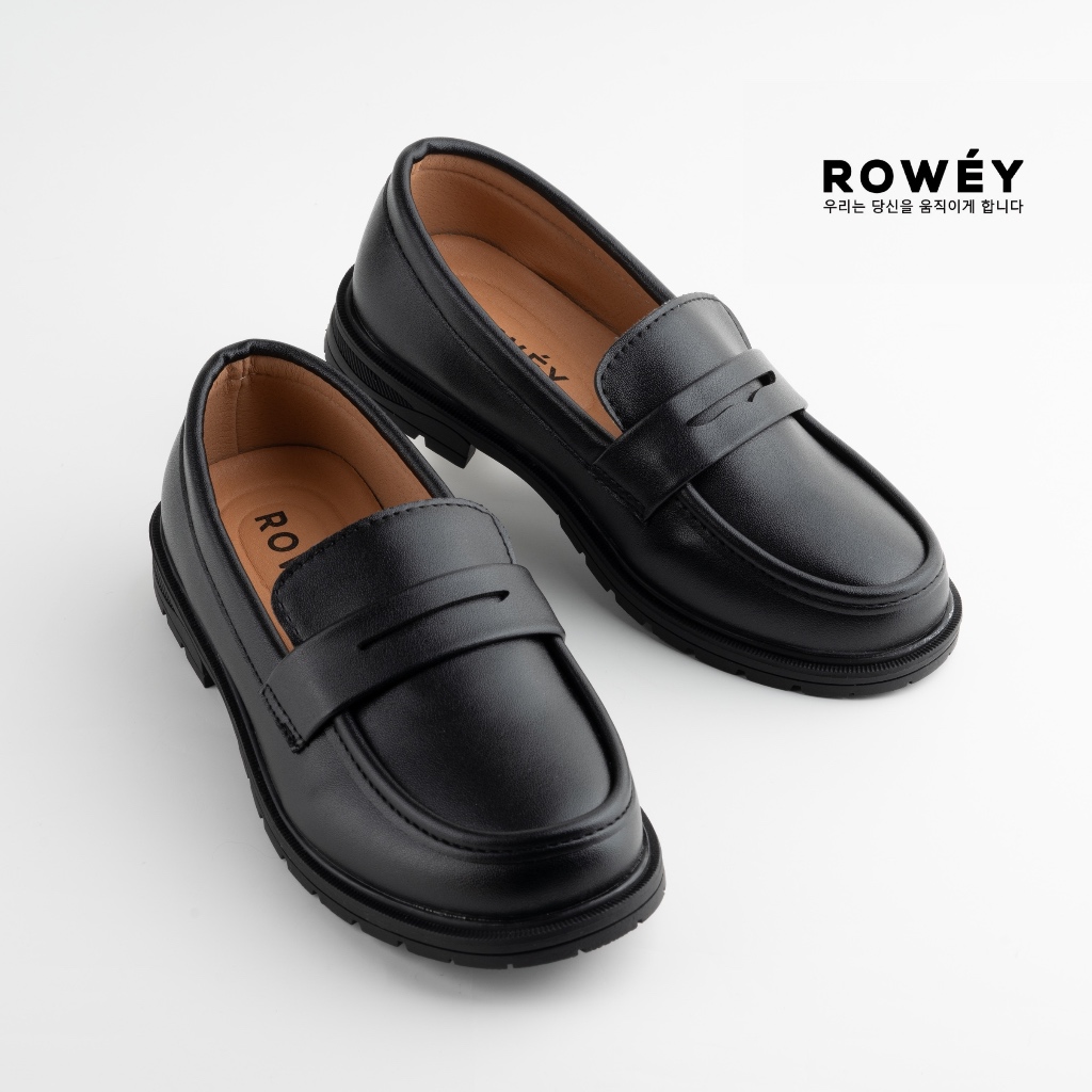 Rowey Facebook ad