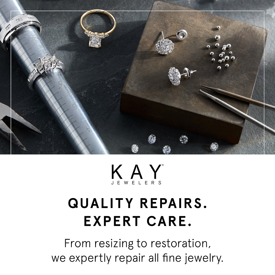 Kay Jewelers Facebook ad