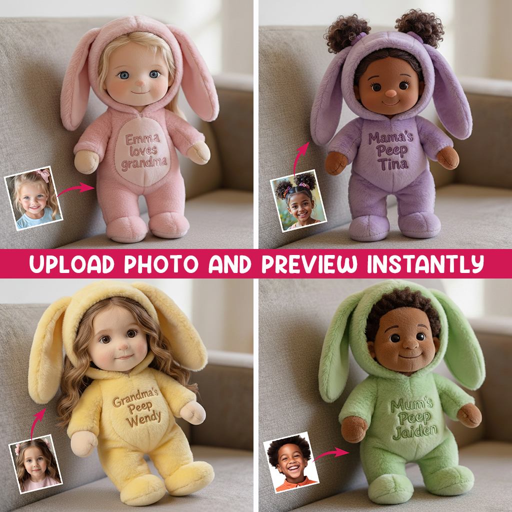 Sunflowerly.com - Custom Gift For Family Facebook ad