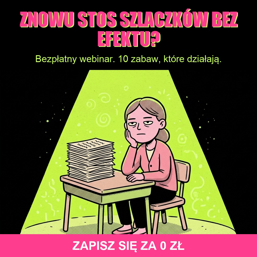 Sonia Michalik psycholog dziecięca Facebook ad