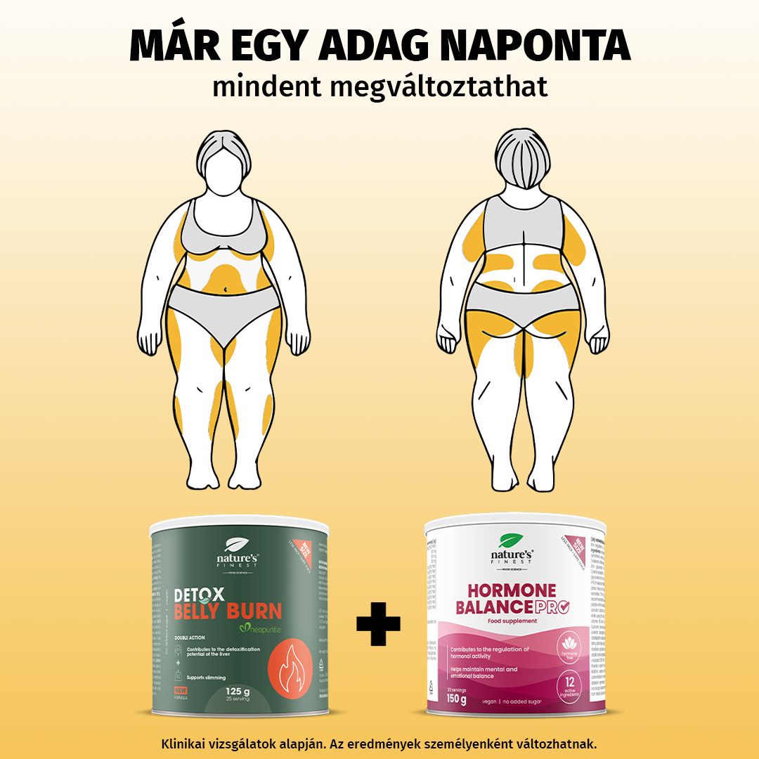 Nature's Finest Magyarország Facebook ad
