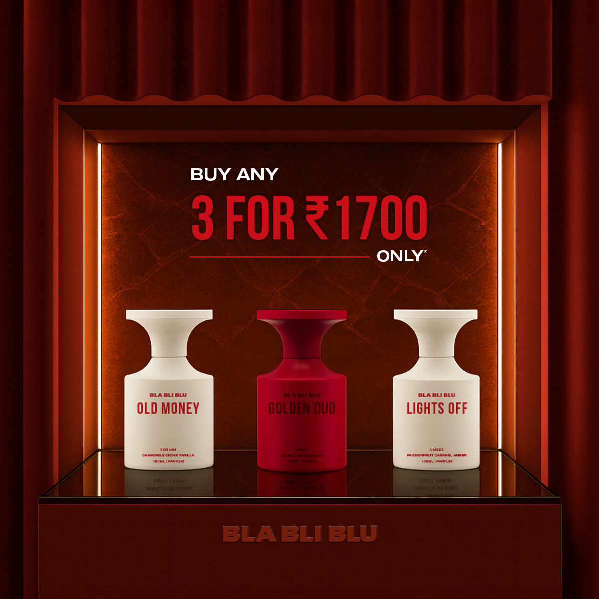 Blabliblu Facebook ad
