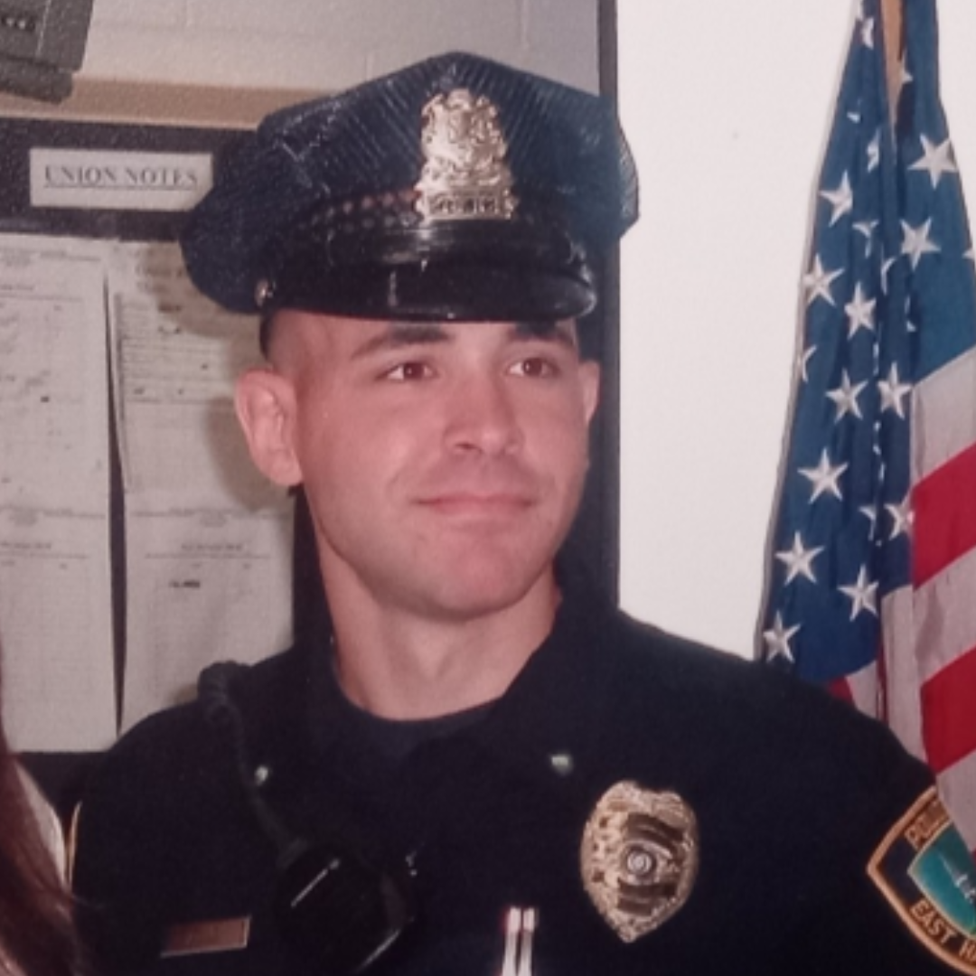 Law Enforcement Legal Defense Fund Facebook ad from Jun 2, 2026
