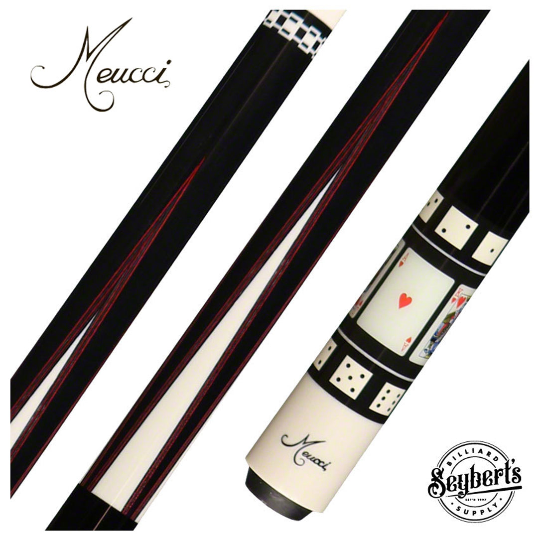 Seybert's Billiard Supply Facebook ad