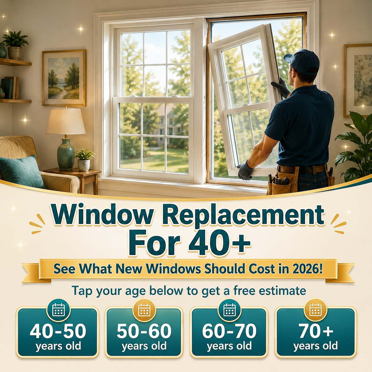 HomeBuddy.com Facebook ad