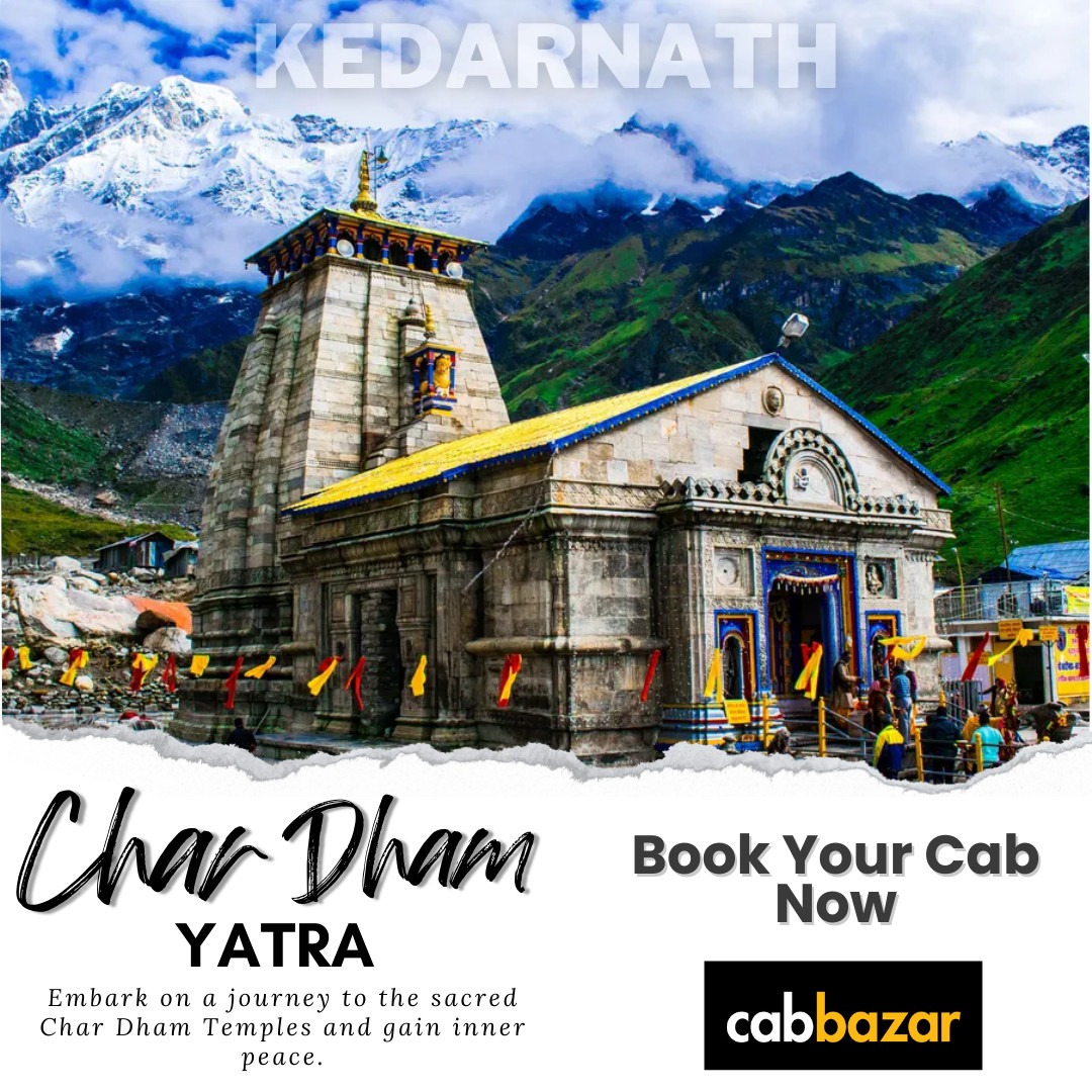 CabBazar Facebook ad