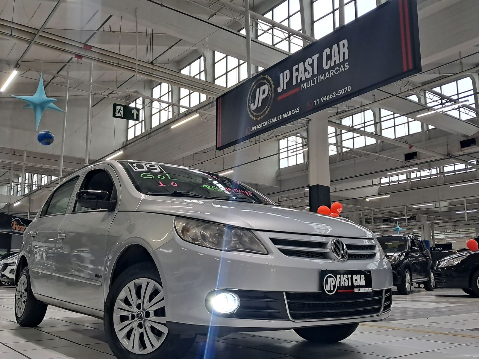Auto Shopping Internacional GRU Facebook ad