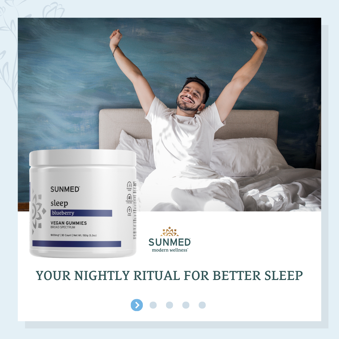 Sunmed Facebook ad