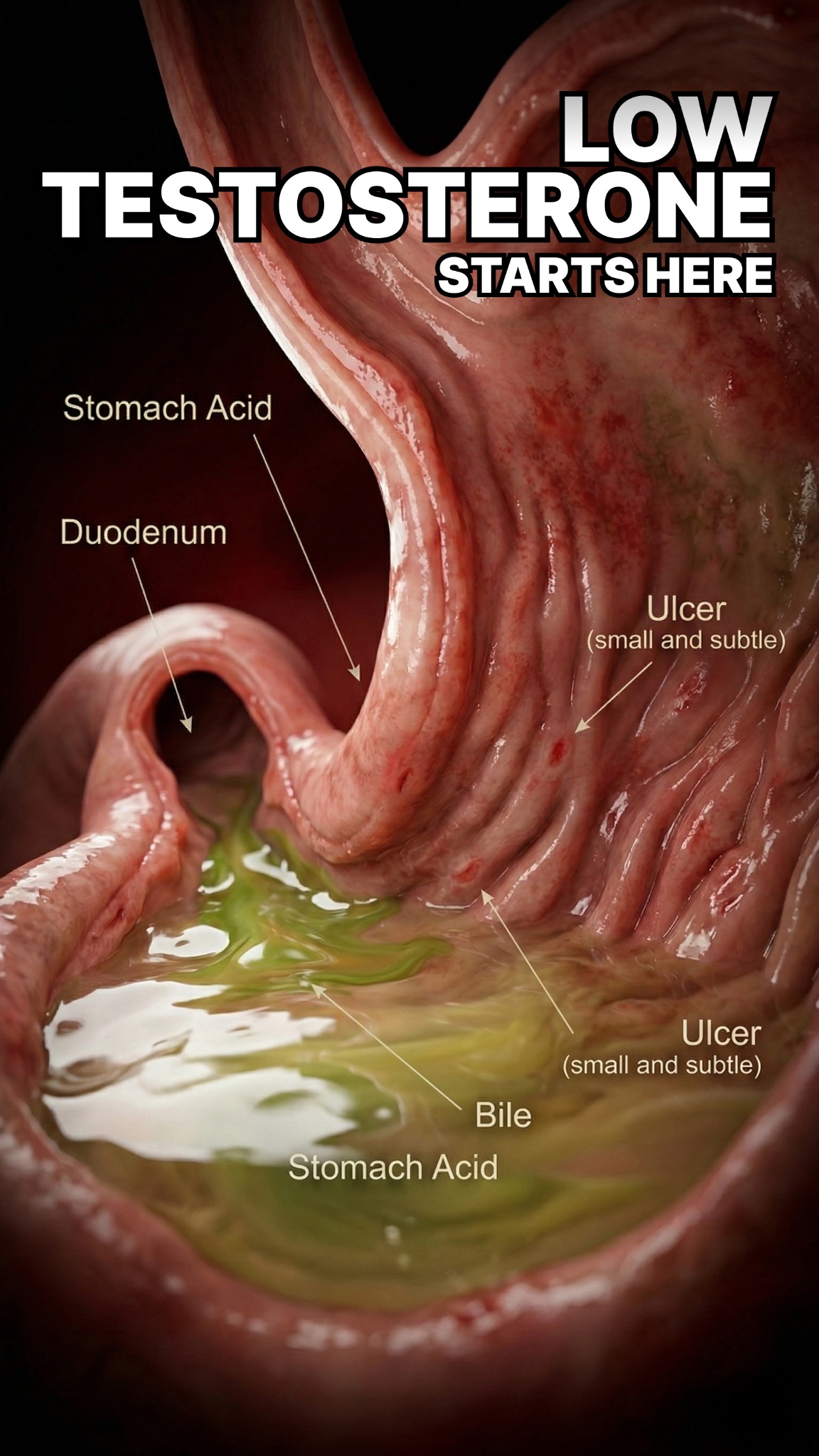 Dr. Matt Facebook ad