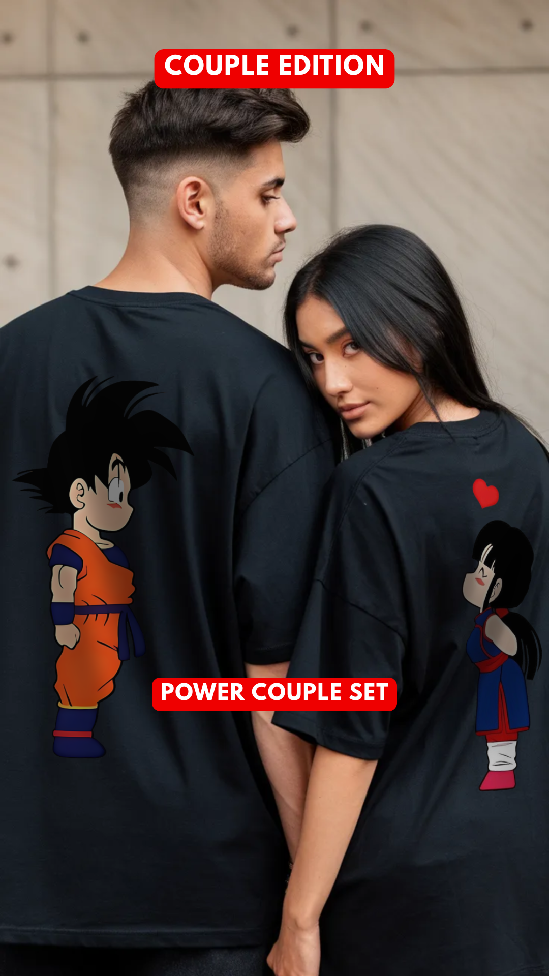 Pumpvibes Facebook ad