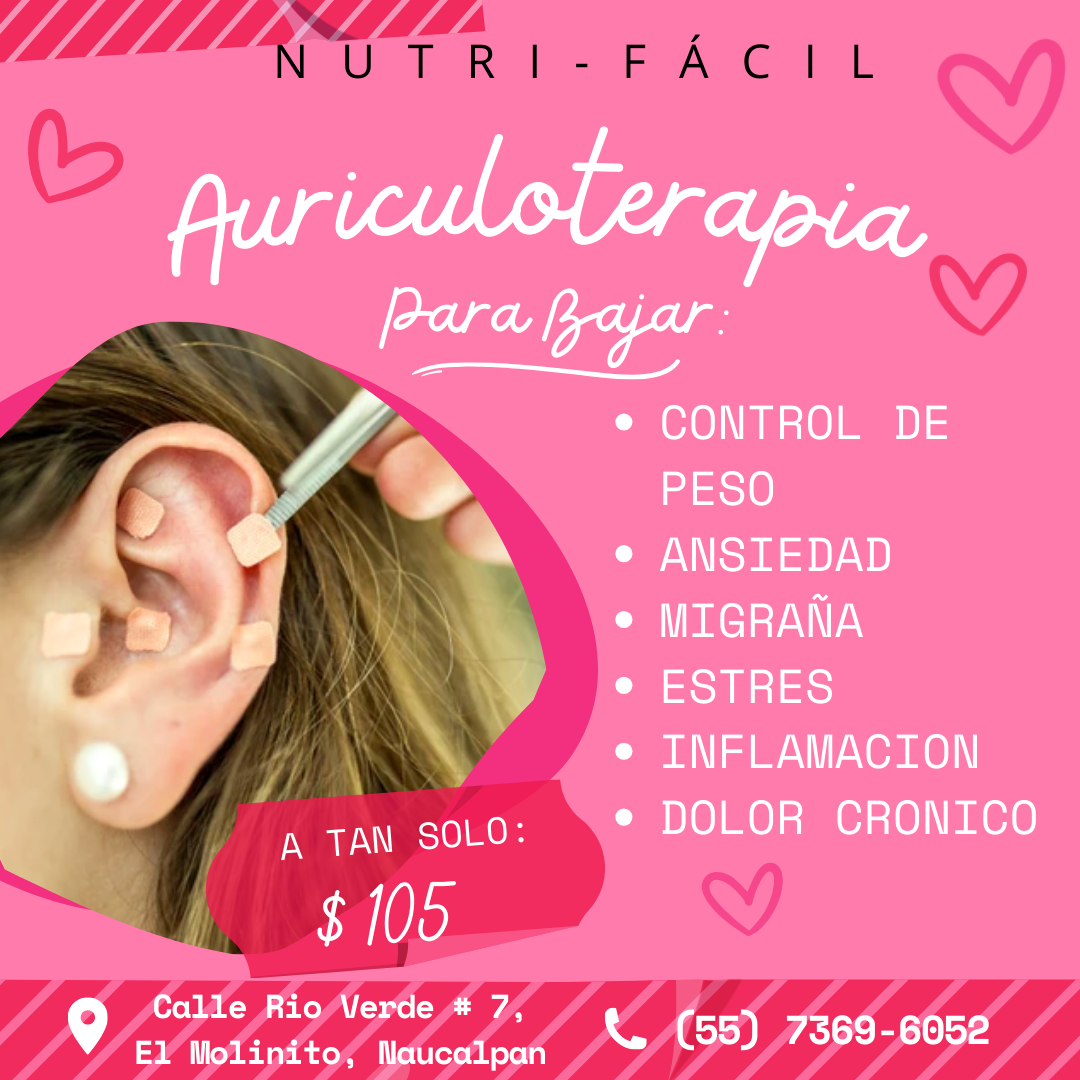 Nutri-Fácil  Facebook ad