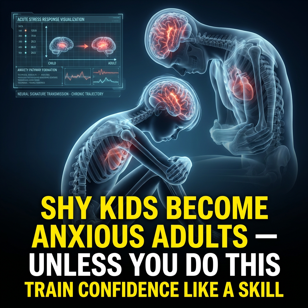 Raising Resilient Kids Facebook ad