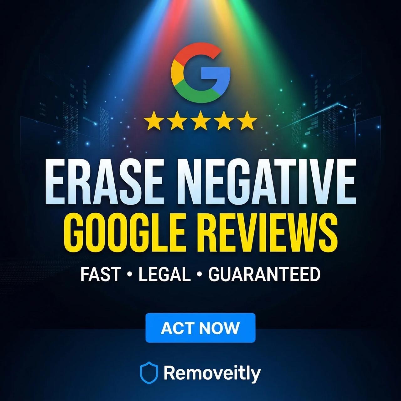 Removeitly Facebook ad: NO REMOVAL - NO FEE.