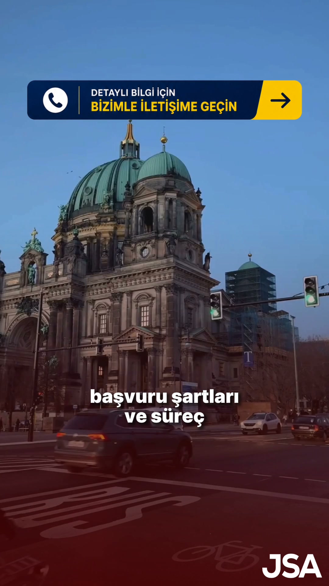 JSA Personal Facebook ad: Ücretsiz Başvur