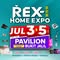 REX Home Renovation Expo