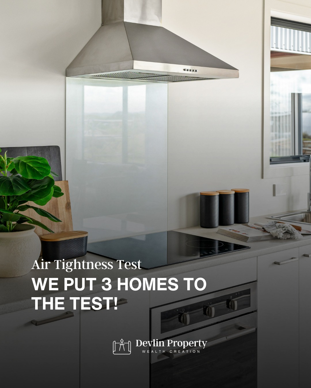 Devlin Property Facebook ad
