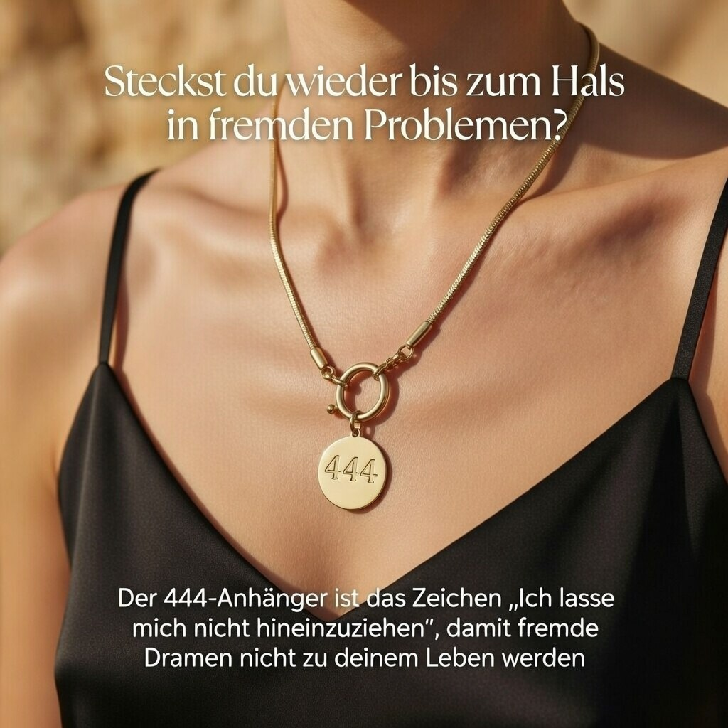 Mein Seelenschmuck Facebook ad: Finde die Engelszahl, die zu deinem Leben passt