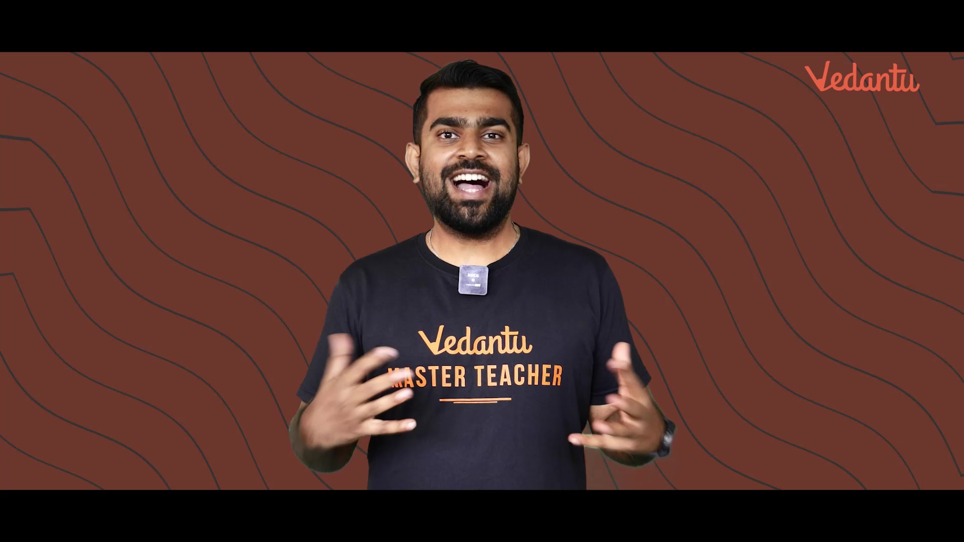 Vedantu Facebook ad
