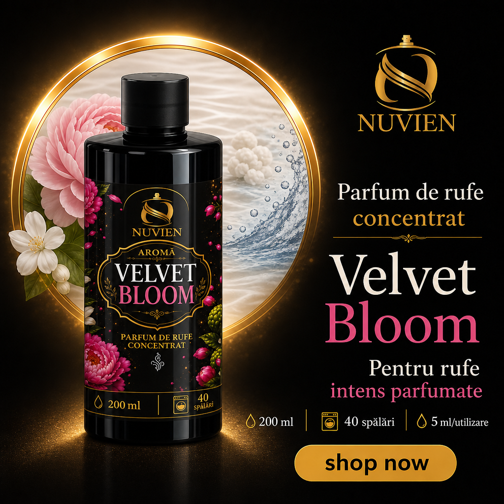 Nuvien Facebook ad
