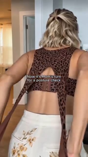 Pulchrit Facebook ad: The Posture Bra Everyone's Talking About!