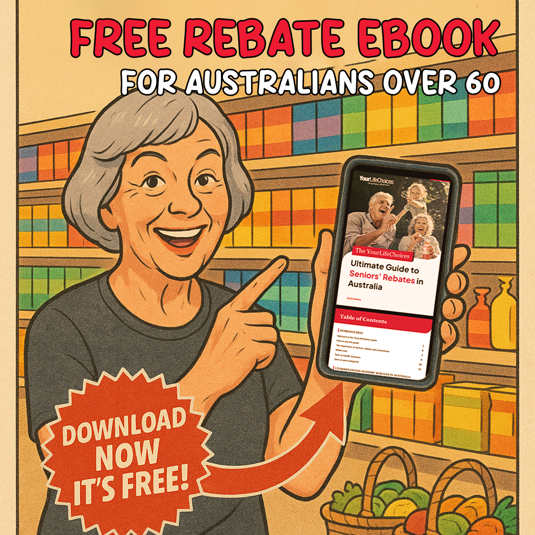 Your Life Choices - Simplifying Retirement Facebook ad from Dec 28, 2025