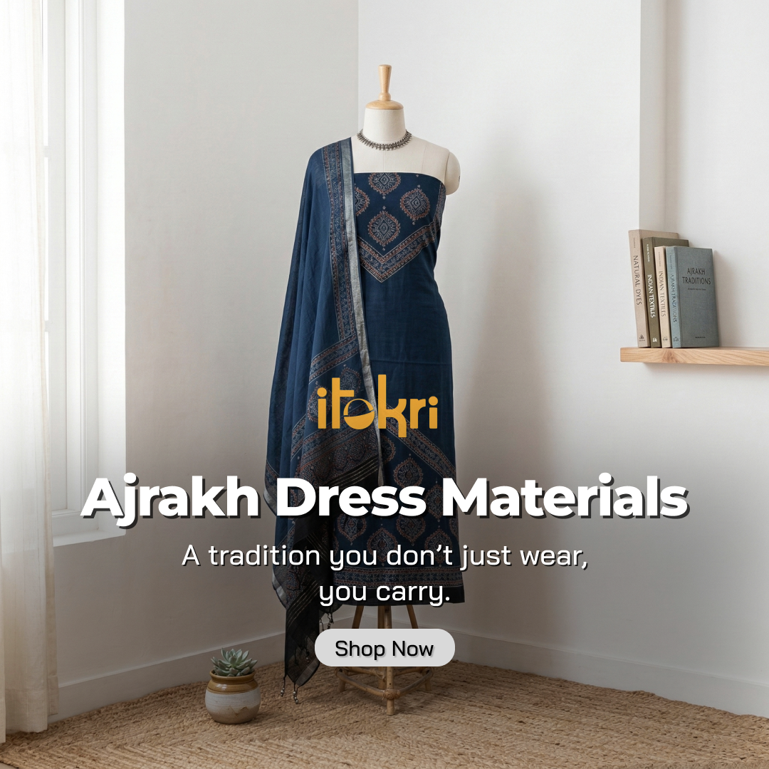 ITokri Suit Sets Facebook ad