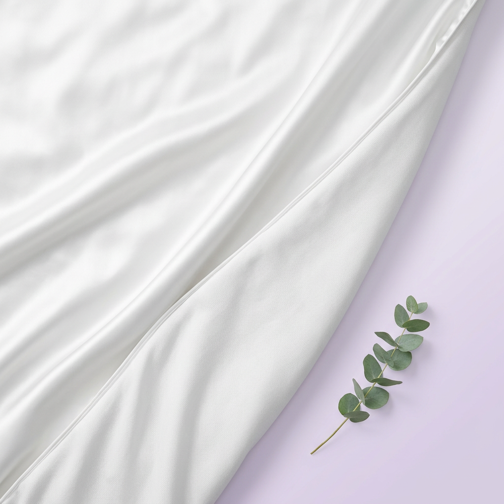 Mellow Pillows Facebook ad