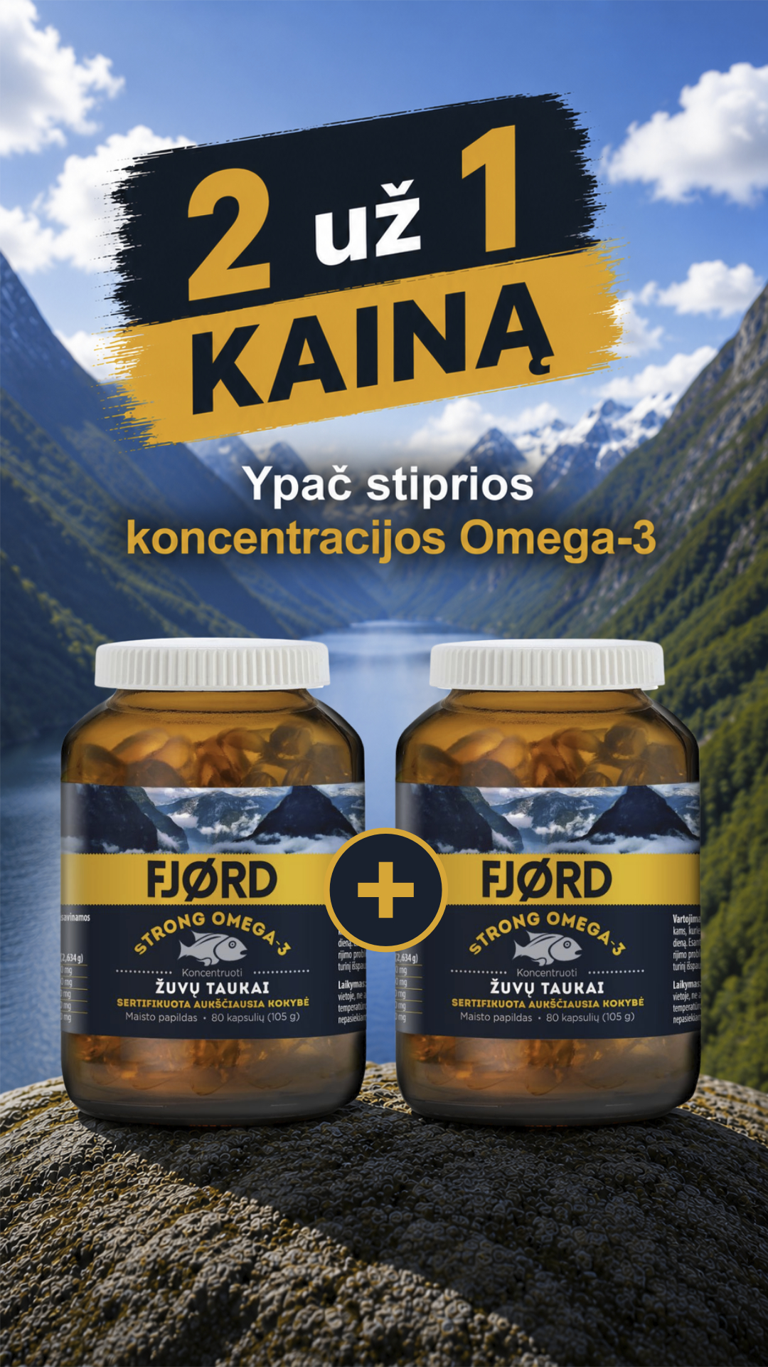 Visi Sveiki Facebook ad