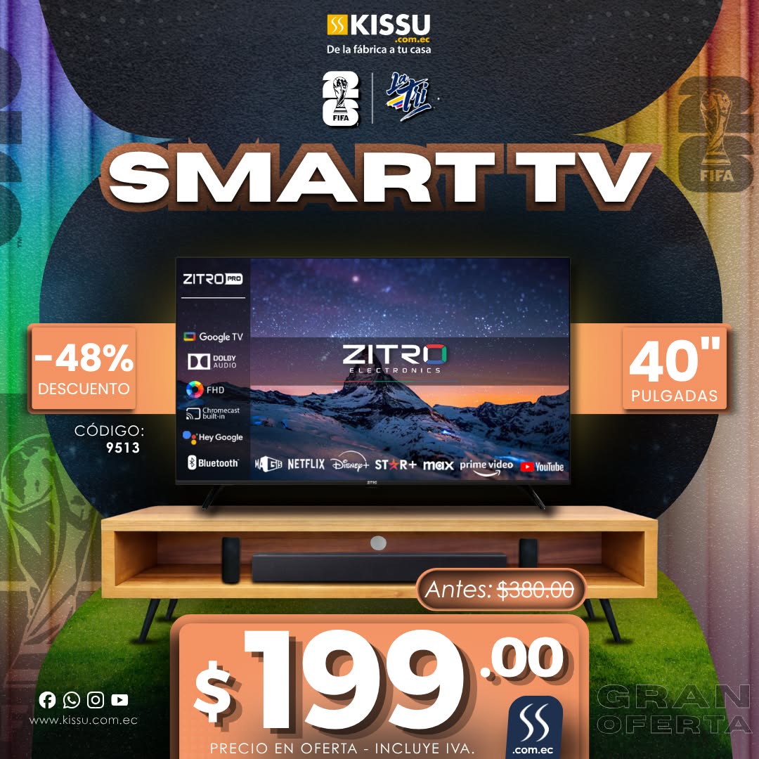 kissu.com.ec Facebook ad