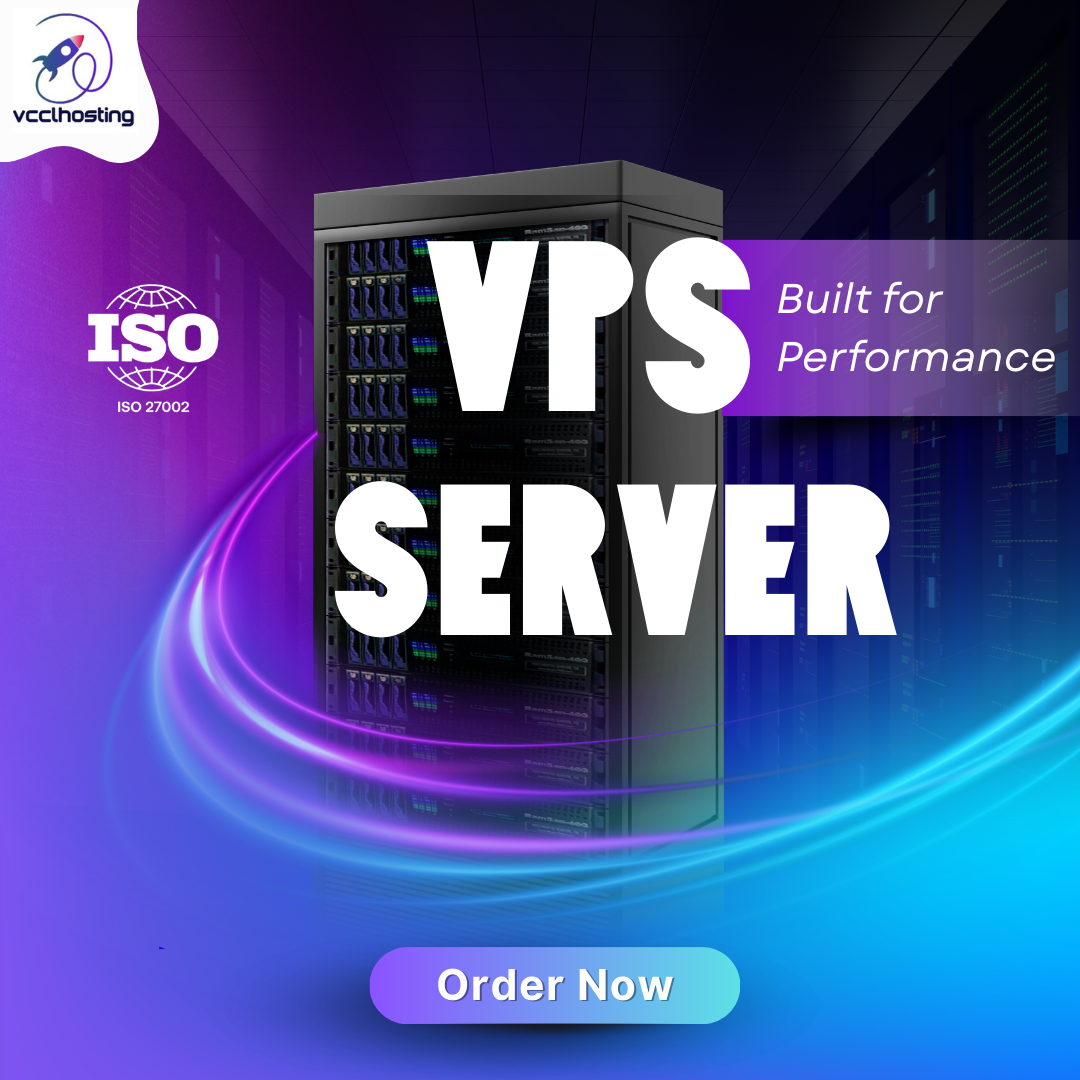 VCCLHosting Facebook ad