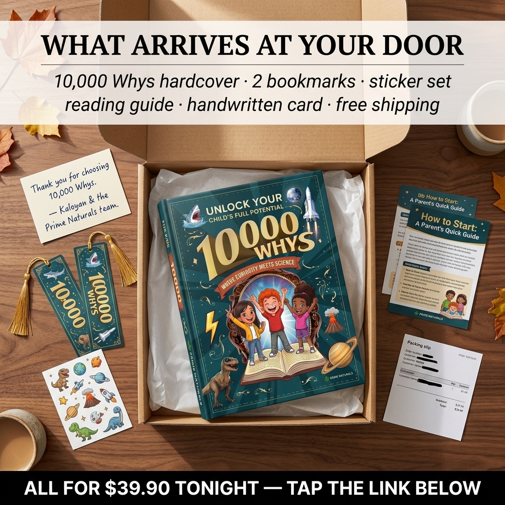 Daily Natural Wellness Facebook ad