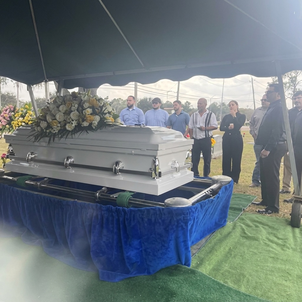 Nick Thompson Facebook ad: 38 años guardando el secreto. Ya no puedo más.